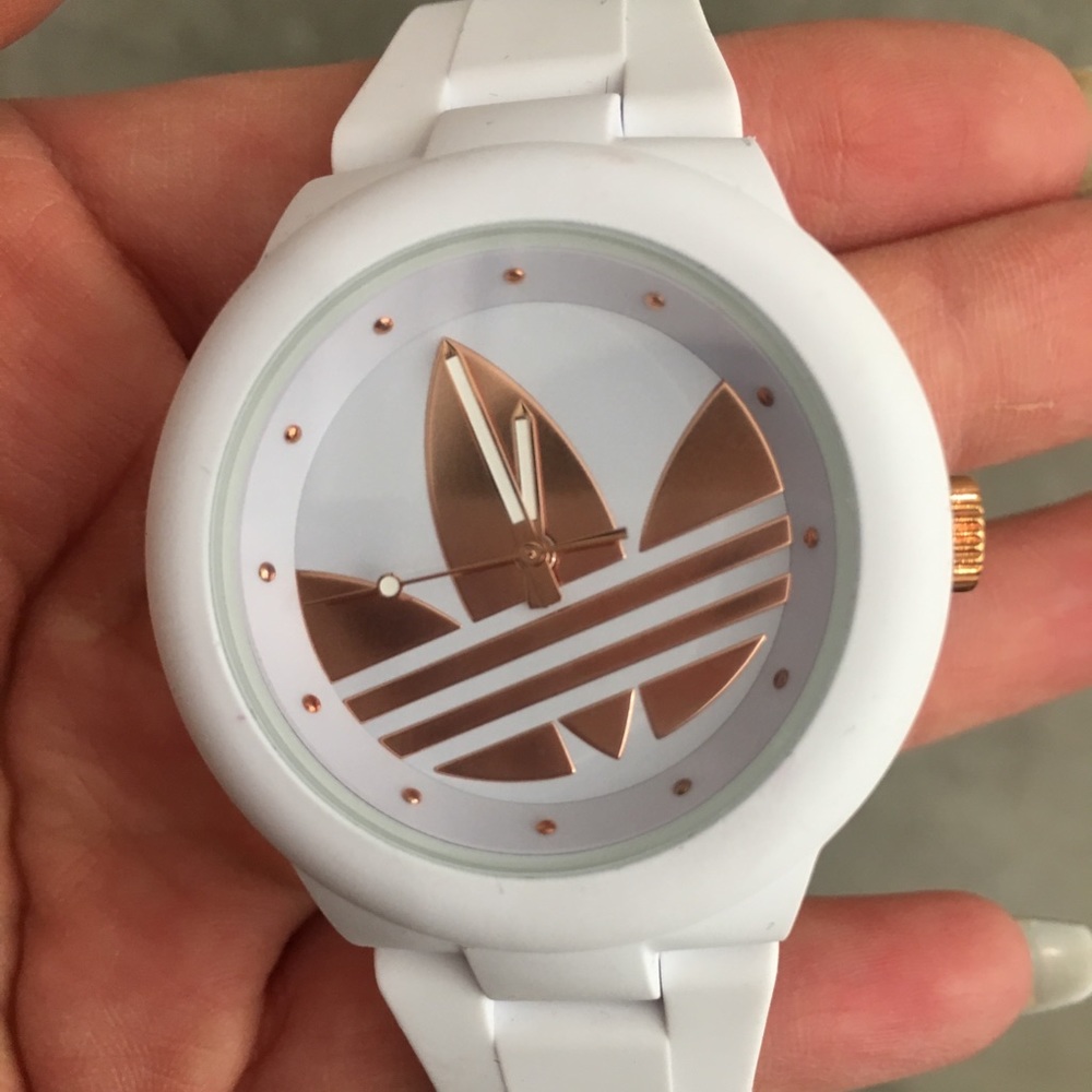 Adidas women’s watch